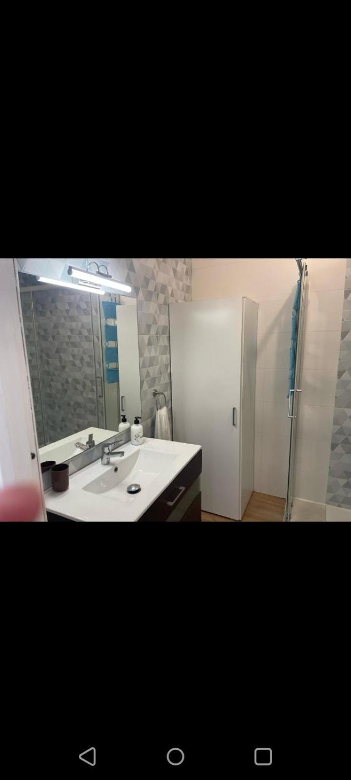 Burriana Edf Haway Apartment Nerja Bagian luar foto