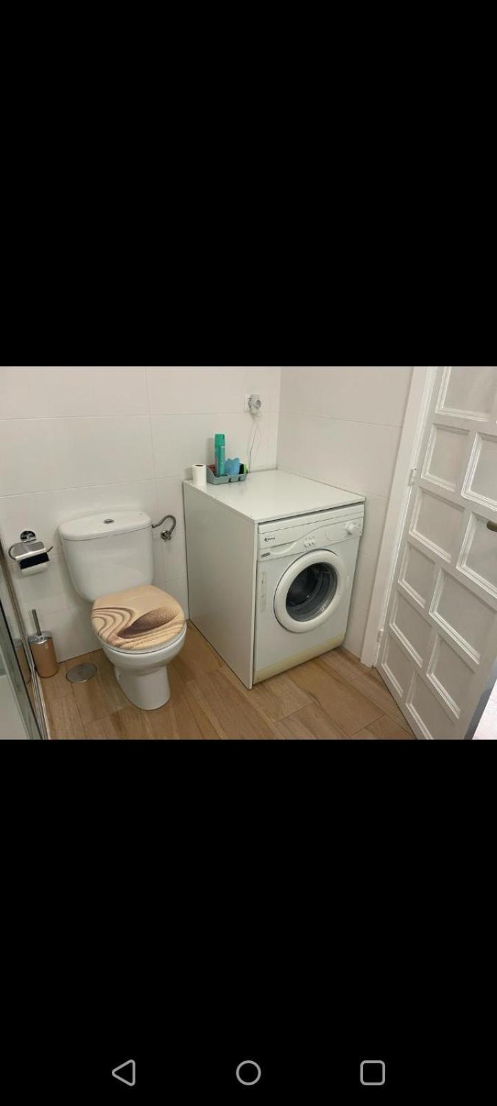 Burriana Edf Haway Apartment Nerja Bagian luar foto