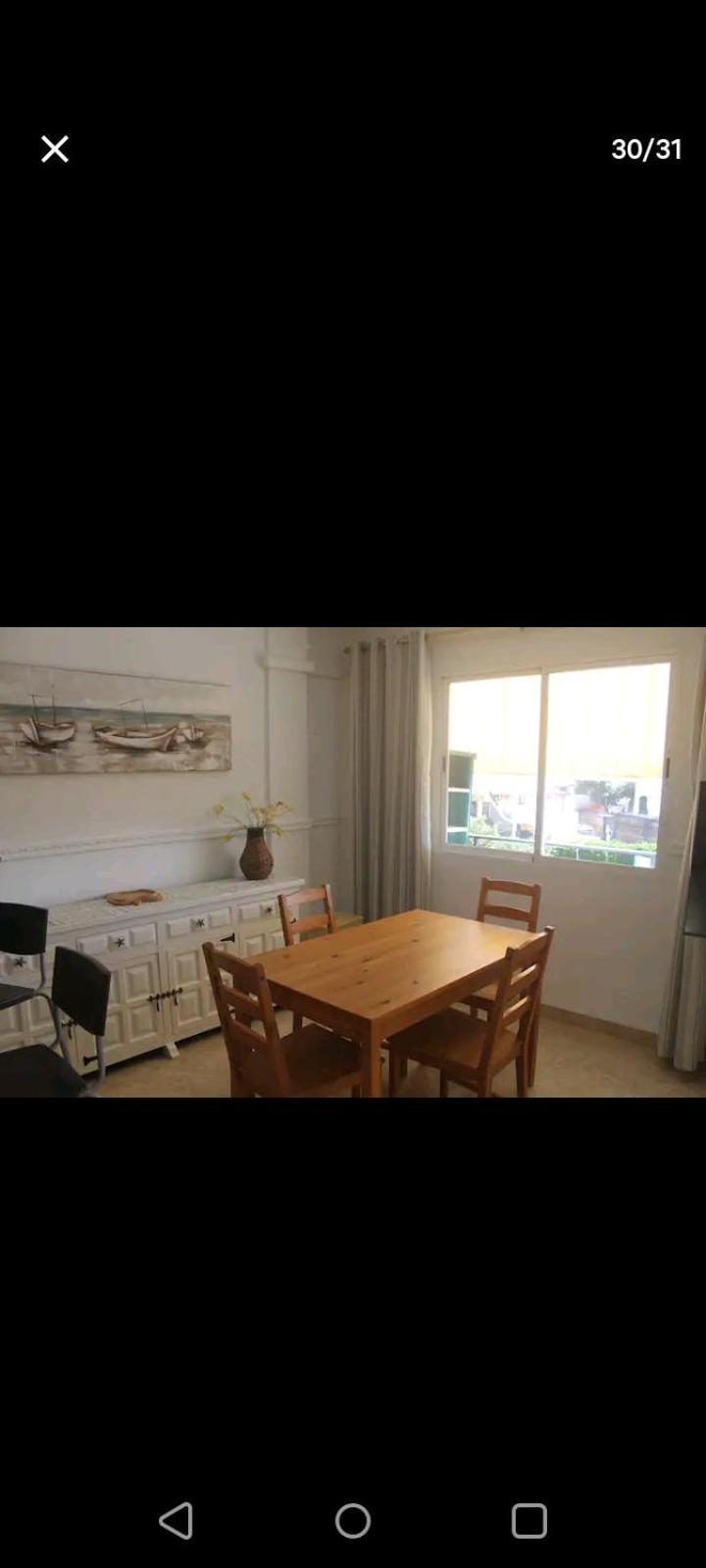 Burriana Edf Haway Apartment Nerja Bagian luar foto