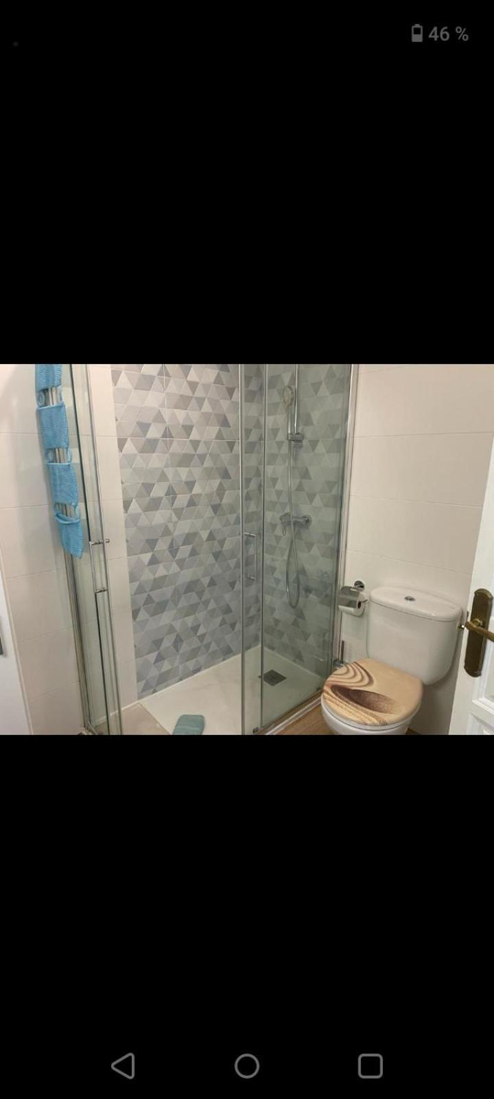 Burriana Edf Haway Apartment Nerja Bagian luar foto
